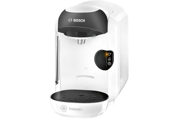Cafetera Bosch TASSIMO TAS1254 Descuento