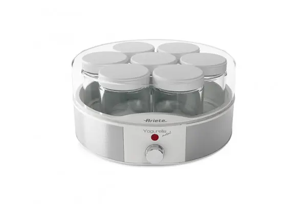 YOGURTERA METAL 620 ARIETE 620 Novedad