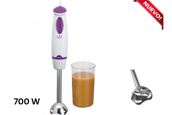 Compra Hoy Batidora JATA BT156