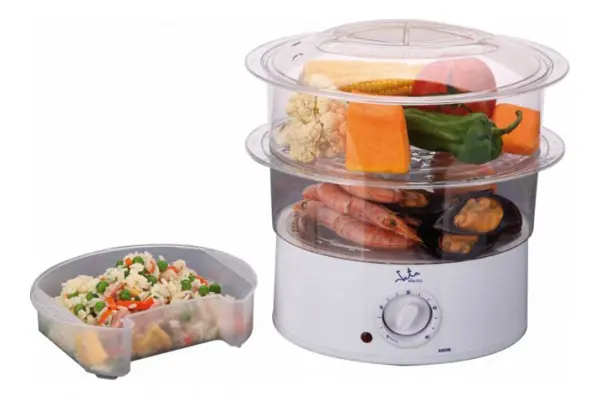 Cocina a Vapor Russel Hobbs CV200 No Te Lo Pierdas