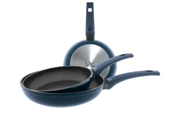 Sarten 28cm Jata Vesubio Más Vendido