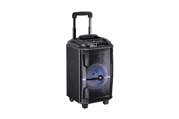 Precio De Fábrica Altavoz Portátil Woxter Rock n Roller XL SO26-063