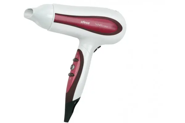 Última Oportunidad Secador de Pelo Ufesa SC8308