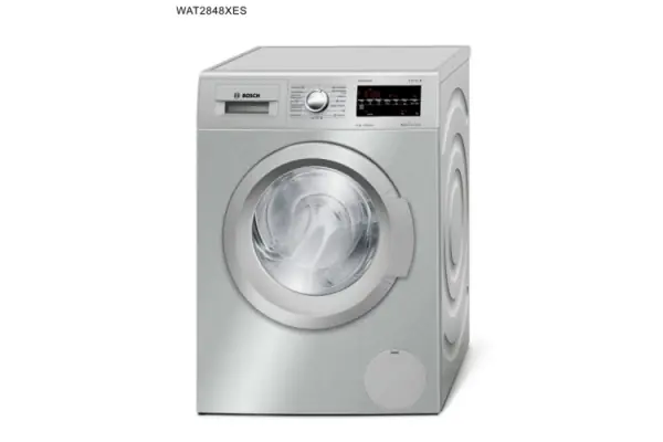 Oferta Flash Lavadora Bosch WAT2848XES