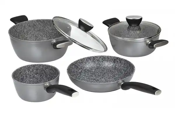 Bateria Cocina Jata BC4 Mejor Precio