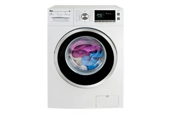 Precio Reducido Lavadora Teka TKD1280B