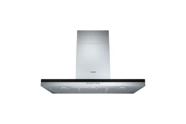 Campana Decorativa Siemens LC97BE532 OUTLET Oferta