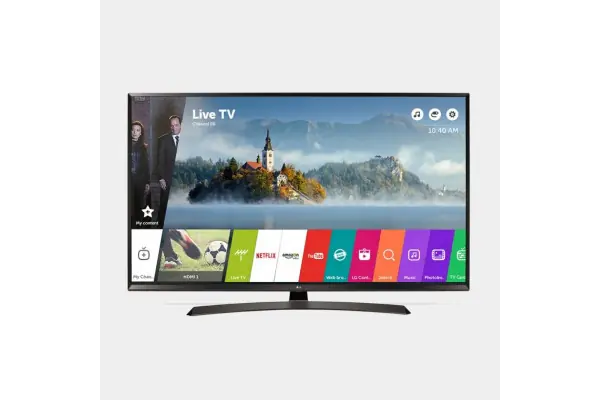 Promoción LED LG 55" 55UJ634V