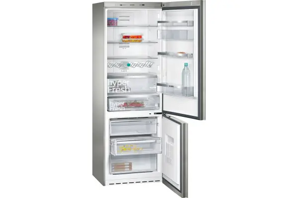 Ordenar Ahora Mismo Frigorífico Siemens KG49NSB31