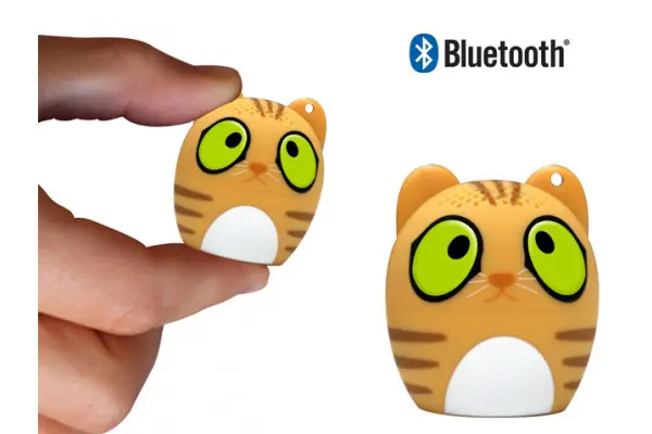 Precio Rebajado Altavoz Multimedia Bluetooth XCAT SYTECH