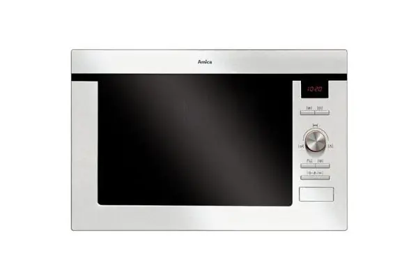 Oferta De Temporada Microondas Amica AMM25BI