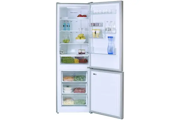 Frigorífico Teka NFL 345 E INOX Marca Reconocida