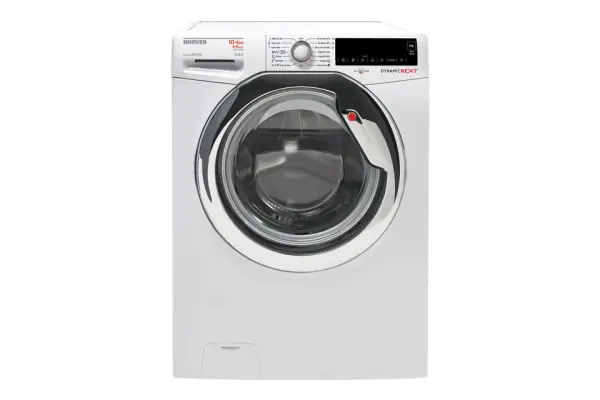Lavadora-Secadora Hoover WDXA5106AH Solo Por Tiempo Limitado