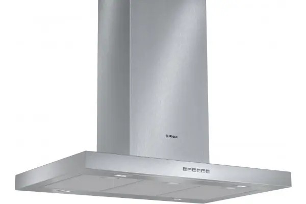 Campana Decorativa Isla Bosch DIB097A50 Económico