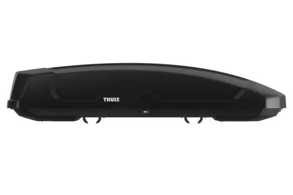 Cofre de techo Thule Force XT Sport Negro TH6356 Rebajas