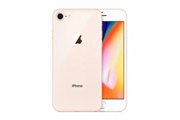 Mejor Precio Apple Iphone 8 64GB Oro - MQ6J2QL/A