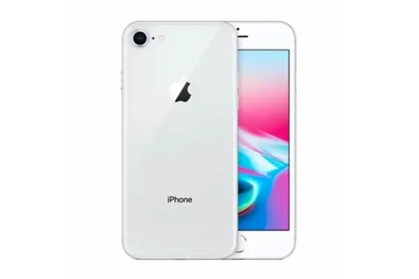Oferta Especial Apple Iphone 8 64GB Plata - MQ6H2QL/A