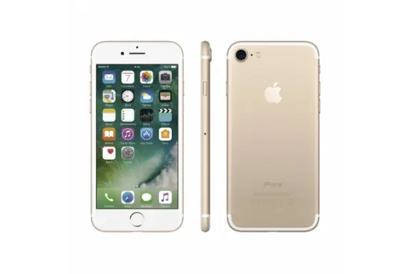 Apple Iphone 7 32GB Oro - MN902QL/A Promoción