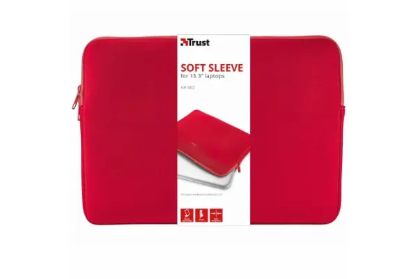 Funda Trust Primo Sleeve - Para Port Rebajas