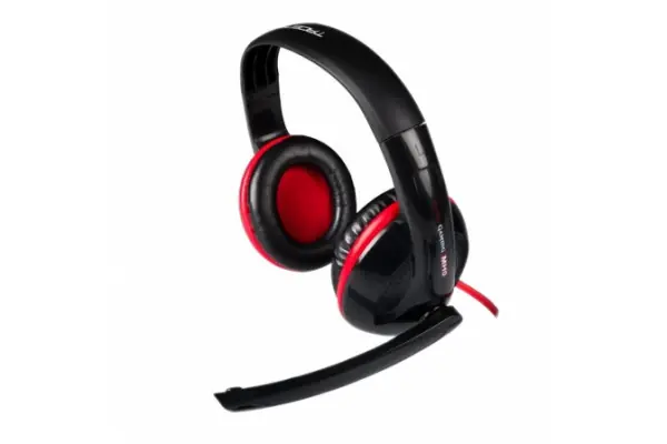 Precio De Fábrica Auricular Diadema Con Micr
