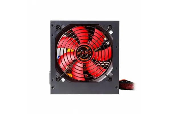 Fuente Alimentaci Imprescindible (Must-Have)