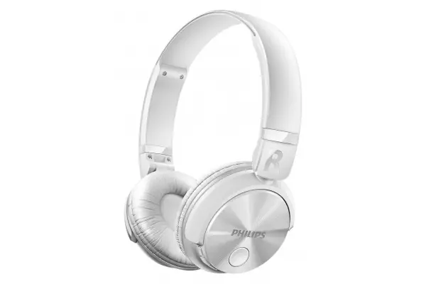Envío Exprés Auricular Philips SHL3060 Blanco