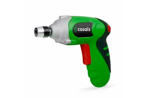 Atornillador Electrico Casals Vclixs36s Directo De Fábrica