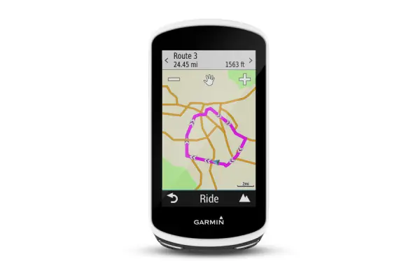 Gran Oferta GPS Garmin Edge 1030