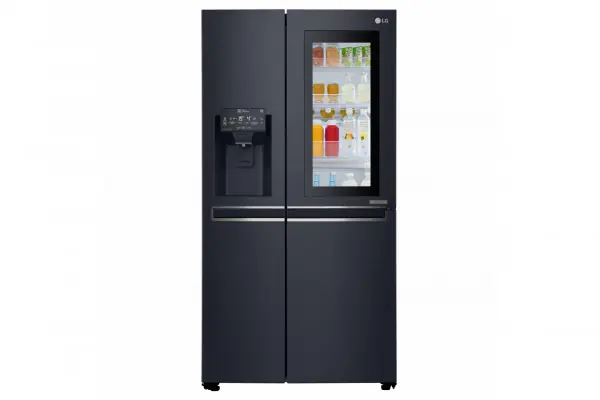 Frigorifico Side by Side LG GSX960MTAZ Oferta