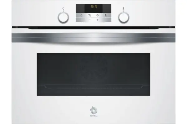Horno Compacto Balay 3CB5351B0 A Blanco Oferta Limitada