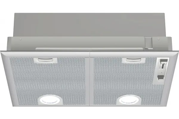 Campana Grupo Filtrante Bosch DHL555B OUTLET Oferta Especial