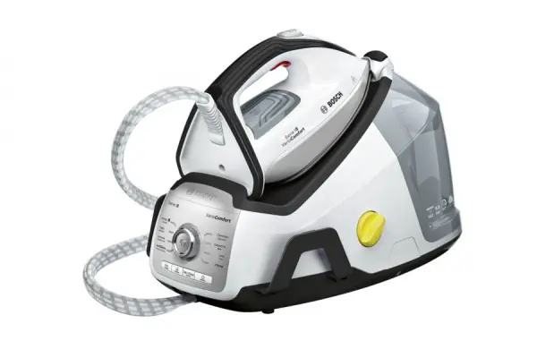 Centro de Planchado Bosch TDS8030ES Más Vendido