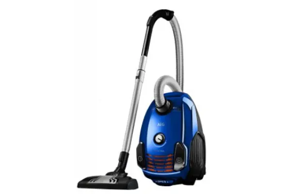 Aspirador Trineo AEG VX62ISP 800W Azul Popular
