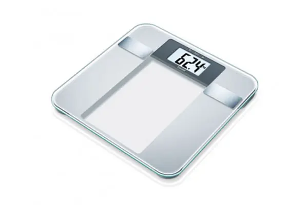 Precio Económico Bascula Beurer BG-13