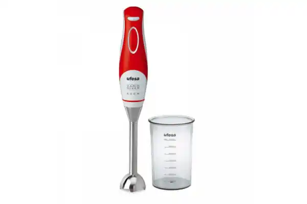 Batidora Ufesa BP-4562 600W Disponible Ahora