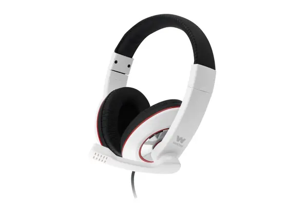 Oferta Especial Auriculares Woxter PC 780 White WE26-018