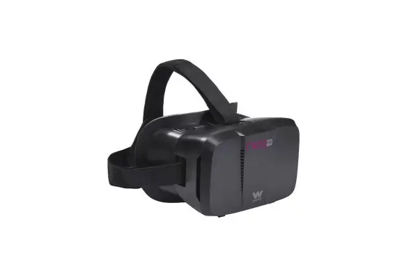 Rebajas Gafas de Realidad Virtual Woxter Neo VR1 Black