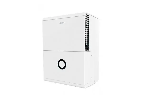 Deshumidificador Daitsu ADDP-10 Promoción Exclusiva