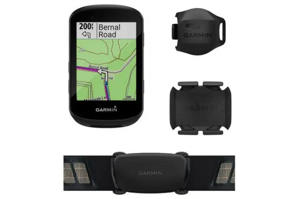 Garmin Edge 530 Pack Alta Calidad