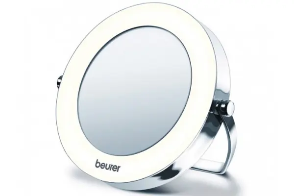 Bestseller Espejo Cosmetico con Luz Beurer BS29
