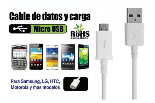 Precio Reducido Cable CB-8206 Digivolt