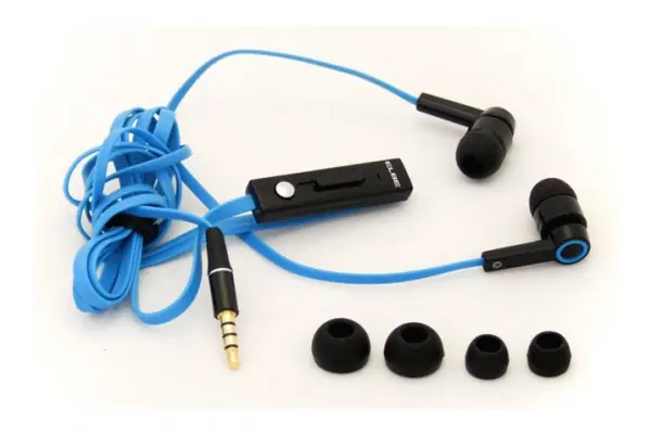 Novedad Auricular Intra-Auditivo AUA41MIC Elbe