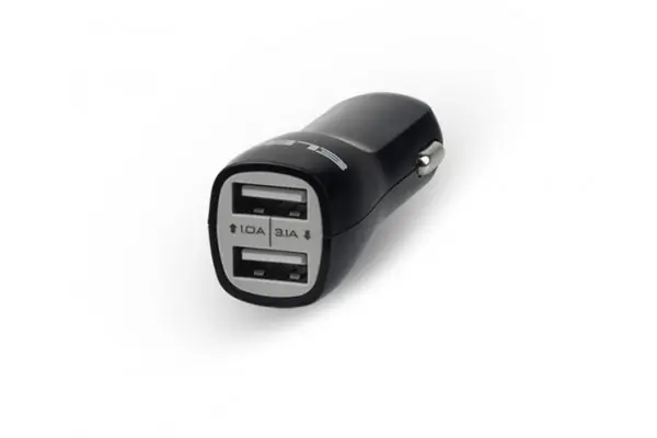 Compra Ahora Cargador Coche CARG-201 Elbe