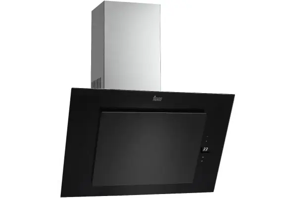Oferta Especial Campana Decorativa Teka DVT 685 Negro OUTLET