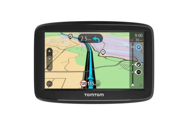 Gps Tomtom Start 52 - 5" Barato