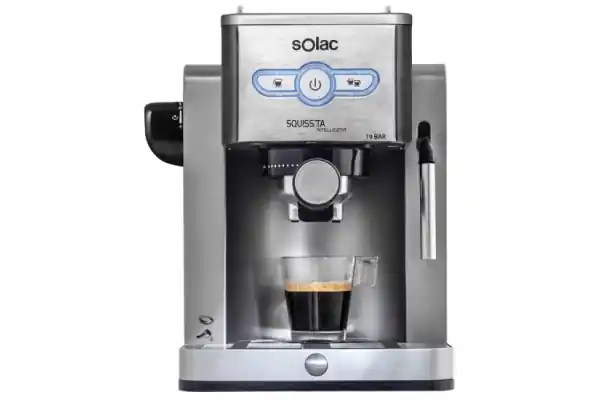 Cafetera Solac CE4494 Solo Por Tiempo Limitado