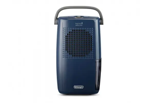 Deshumidificador Delonghi Tasciugo AriaDry DX10 Favorito De Clientes