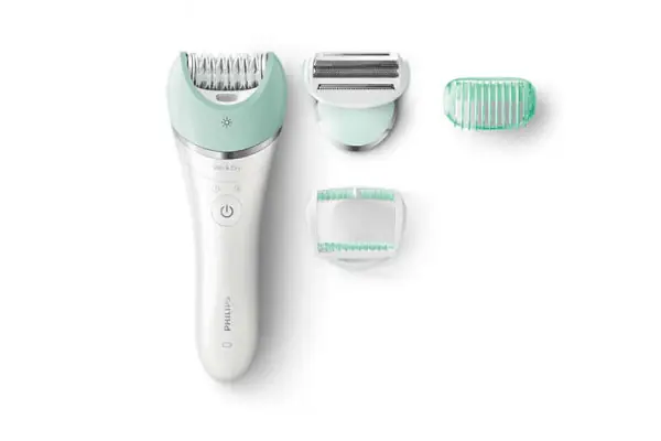 Envío Inmediato Depiladora Philips BRE620/00