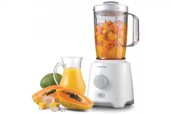 Batidora Vaso Kenwood BLP-400WH 650W Envío Inmediato