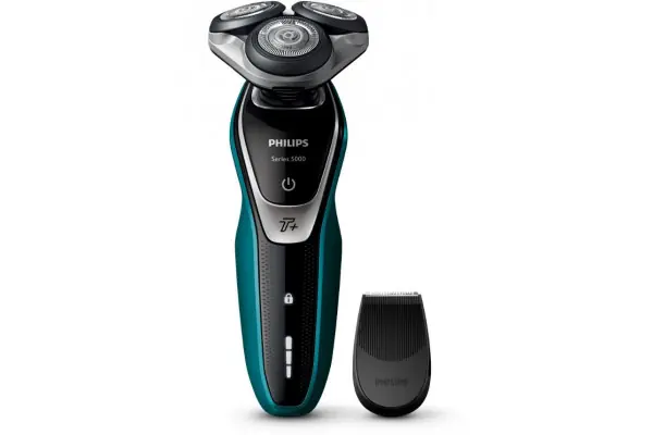 Última Versión Afeitadora Philips S-5550/06